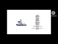 Monk Little Dog 2009 End Credits