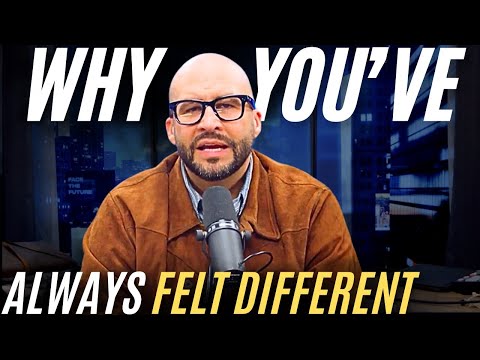 Unlocking Your Prophetic Gift