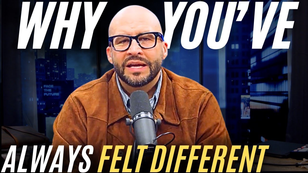 Unlocking Your Prophetic Gift