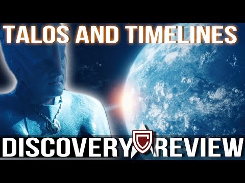 If Memory Serves DIS S2E8 Review and Timeline Fix