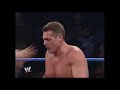 William Regal Vs Brian Kendrick 2006
