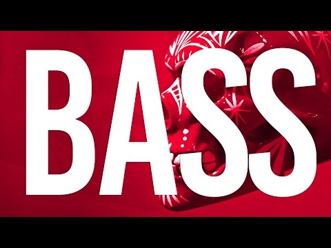 BASS TRAP BEAT - 808 Bass Subwoofer Rap Beat Bass Test (Prod. RoseGold)
