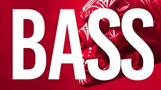 BASS TRAP BEAT - 808 Bass Subwoofer Rap Beat Bass Test (Prod. RoseGold)