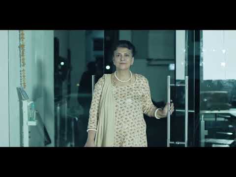 The Moon - Telugu Short Film 2022 || Directed by Shruthik | Simharaaj Media