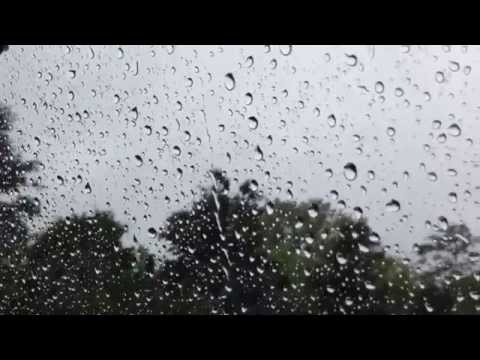Doug Hammer & Améthyste - Raindrops (sample)