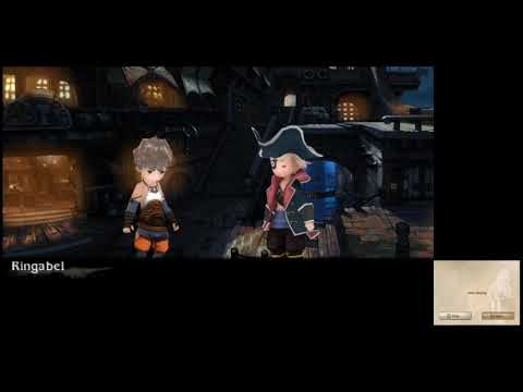 Bravely Default   Let's Play Part 20