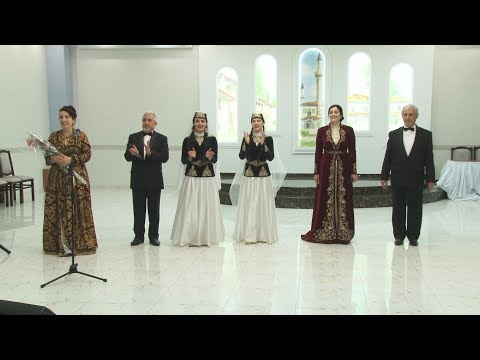 Театр «Алтын бешик» едет в Судак