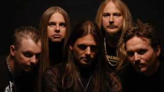 Morgana Lefay - Rumours Of Rain