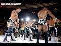 StrongHearts Vs Bandido Flamita Rey Horus PWG Battle Of Los Angeles 2018 Highlights