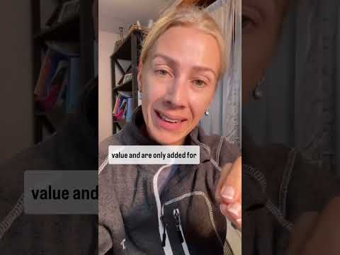 Ingredients to watch out for (Part 4!)