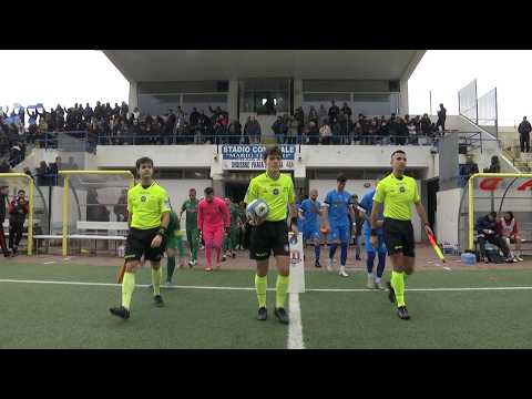 Highlights DGS PRAIATORTORA - DB ROSSUBLU' (2-0) 21st Matchday of the Calabrese Excellence Champi...