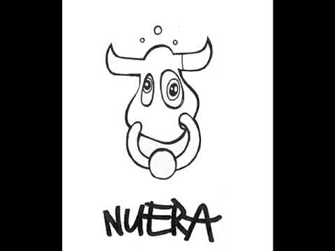 Nuera - When You See Me (Demo 1992)