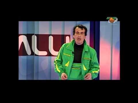 Portokalli, 20 Mars 2005 - Selimi (Skeçi me makinen, prishja, shtyrja)