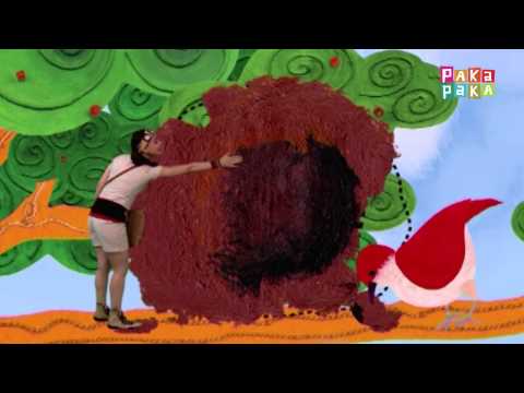 Animapaka I: Hornero (Cap. 3) - Canal Pakapaka