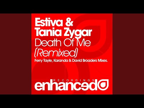 Death Of Me (Ferry Tayle Remix)