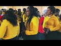 Acts Church Choir