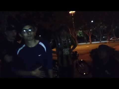 IRINEO vs FAKA Final/ Imperio Romano/ Fecha 7