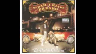 Rydah J. Klyde - A phuckin nice track by the mob!