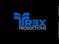 Fan Made TR3X Productions Logo