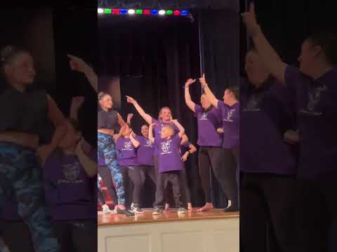 Recital 2024 - Finale moment from the teacher corner!