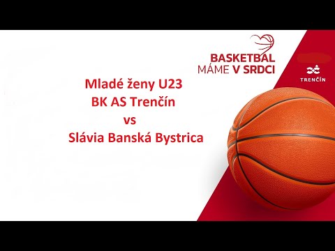 BK AS Trenčín : Slávia Banská Bystrica - mladé ženy U23