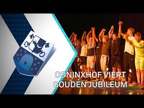Coninxhof viert gouden jubileum - 6 juni 2019 - Peel en Maas TV Venray