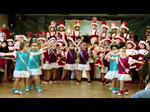 FG Seelania - Die Bambini´s 2011