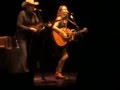 Gillian Welch Sings Scarlet Town 