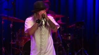 COWBOY (The Kid Rock Tribute) AMEN - Live @ The Myrtle Beach House of Blues 6/19/2015