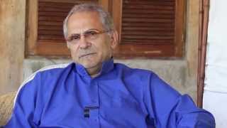 preview picture of video 'WithOneSeed story#1 - His Excellency Jose Ramos Horta, Patron'