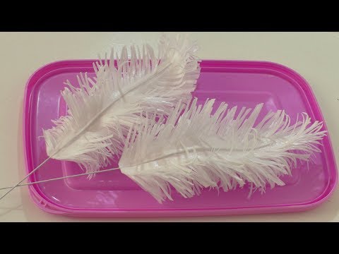 СЪЕДОБНОЕ ПЕРЫШКО) edible feather "Успешный кондитер"