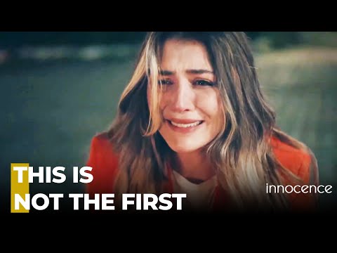 İrem's Big Wound - Innocence