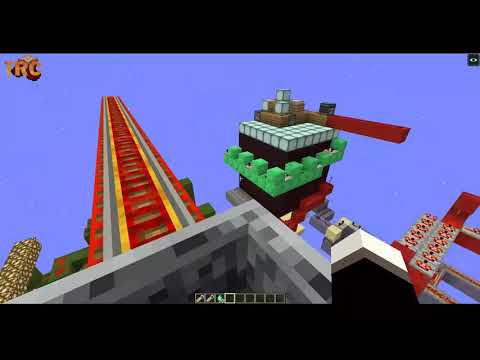 Let´s Review Redstone Bunker - Episode 5 Den Rest gezeigt vor der Sprengung