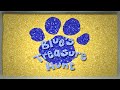 Let S Play Blue S Clues Blue S Treasure Hunt
