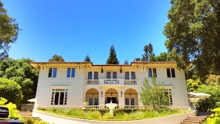 preview picture of video '12775 Viscaino Road in Los Altos Hills - Video Tour'
