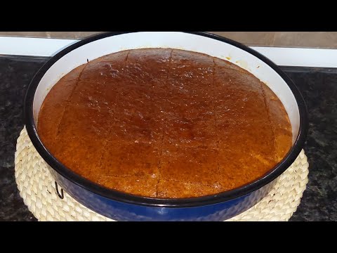 PITA SA PEKMEZOM starinski recept Brz i jednostavan starinski slatkiš #cake #recepti