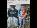 Beat To Swag It Out To
