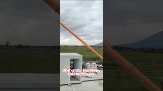 Centrale &agrave; b&eacute;ton stationnaire FHZS type concrete plant with strong base plate neuve | Image 8 - Machineryline