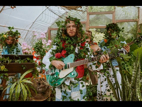 Dawson Hollow - Boomerang (Official Video)