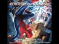 The Amazing Spyder-Man Electro Remix (Alvin ...