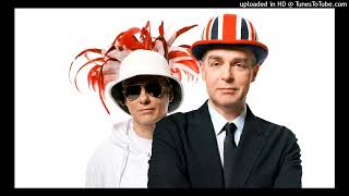Pet Shop Boys - Your funny uncle