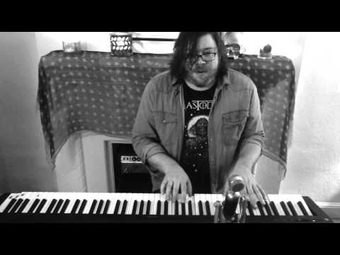 Josh Krajcik - My Least Favorite Life (Lera Lynn cover / Song from HBO True Detective)