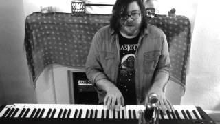 Josh Krajcik - My Least Favorite Life (Lera Lynn cover / Song from HBO True Detective)