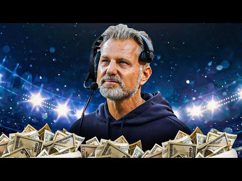 Matt Eberflus Salary 2024