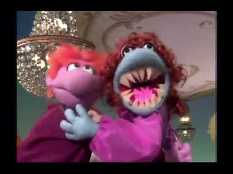 The Muppet Show - 215: Lou Rawls - At The Dance (1978)