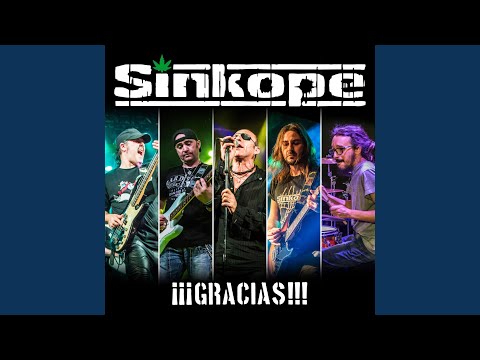 Tirando De Rama - Sinkope
