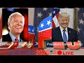 LIVE 2020 Election Coverage