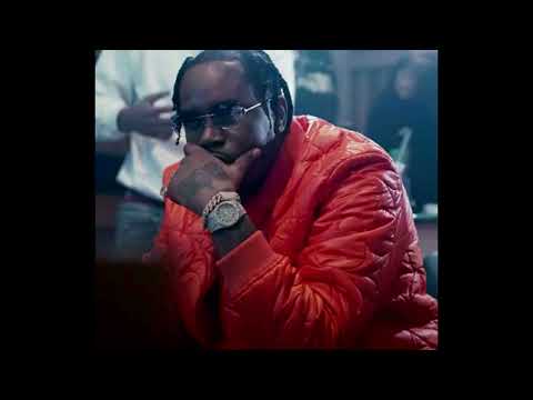 [FREE] RUSS MILLIONS x FIVIO FOREIGN x POP SMOKE Type Beat "MASTERPIECE" (prod. naurabeats x rudziu)