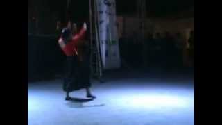 NÓMADA - CARNAVAL DE ALEBRIJES - JAZZ FEST NOV. 2012 .mp4