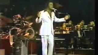 JOHNNY MATHIS Life Is A Song Worth Singing